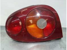 Recambio de piloto trasero izquierdo para renault megane i coupe fase 2 (da..) 1.9 dci sportway referencia OEM IAM 7700428056  V