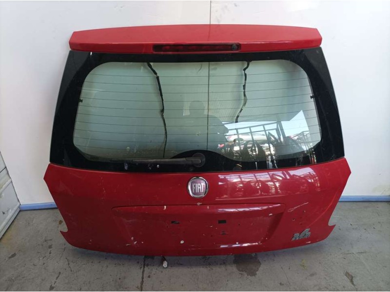 Recambio de porton trasero para fiat sedici (189) 2.0 multijet 16v emotion 4x4 referencia OEM IAM 71743030  