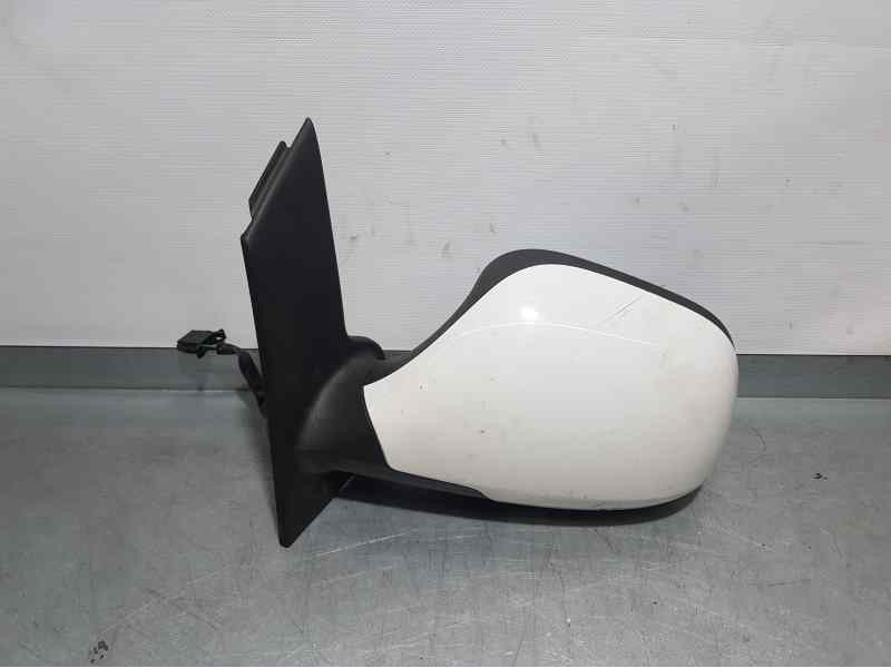 Recambio de retrovisor izquierdo para seat altea xl (5p5) stylance / style referencia OEM IAM  3 CABLES ELECTRICO