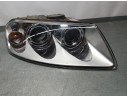 Recambio de faro derecho para volkswagen touareg (7la) tdi v10 referencia OEM IAM 89307869  VALEO XENON PETAÑA ROTA