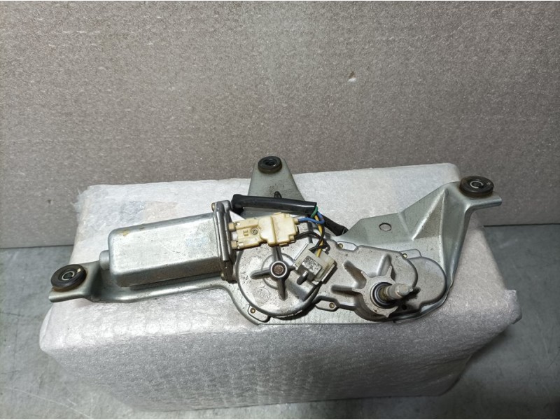 Recambio de motor limpia trasero para nissan murano (z50) básico referencia OEM IAM 28710CA000 34969581 