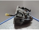 Recambio de caja cambios para renault laguna grandtour iii dynamique referencia OEM IAM PK4007 C028901 6VELOCIDADES