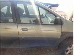 Recambio de puerta delantera derecha para renault scénic i monospace (ja0/1_, fa0_) 1.9 dci rx4 referencia OEM IAM 7751474578 TO