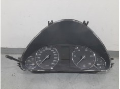 Recambio de cuadro instrumentos para mercedes-benz clase c (w203) berlina 220 cdi (la) (203.008) referencia OEM IAM A2035404947 