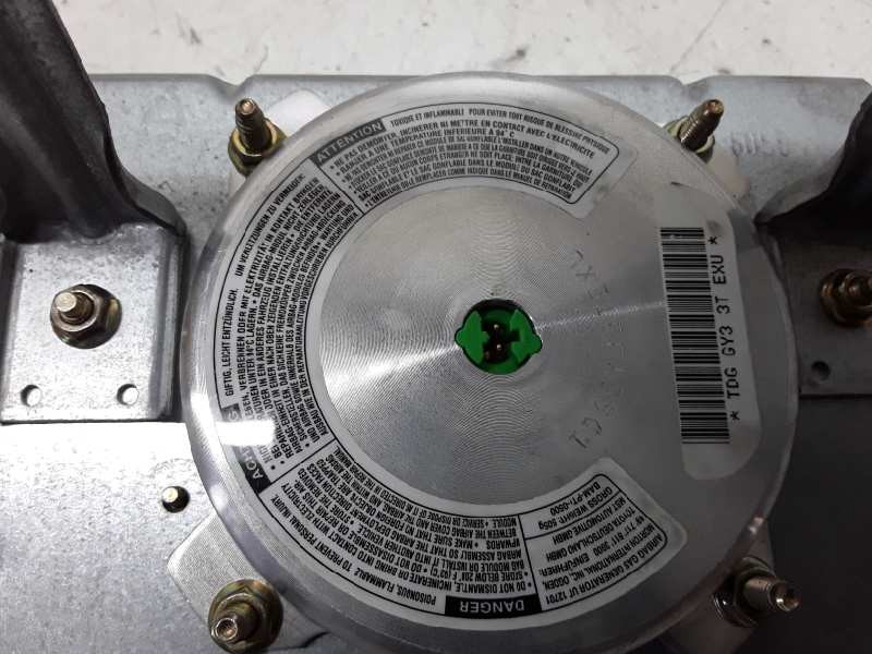 Recambio de kit airbag para toyota carina (t19) 2.0 turbodiesel cat referencia OEM IAM   