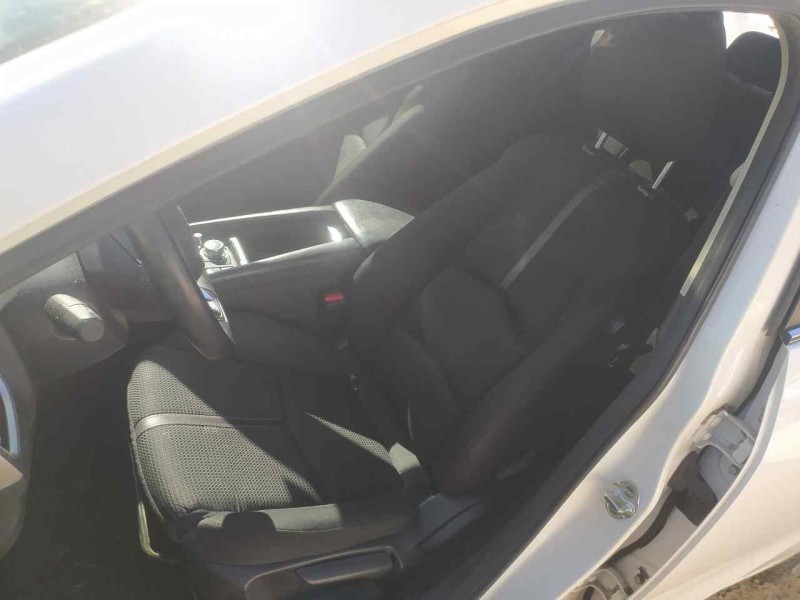 Recambio de asiento delantero izquierdo para mazda 3 lim. () black tech edition referencia OEM IAM   C/ AIRBAG