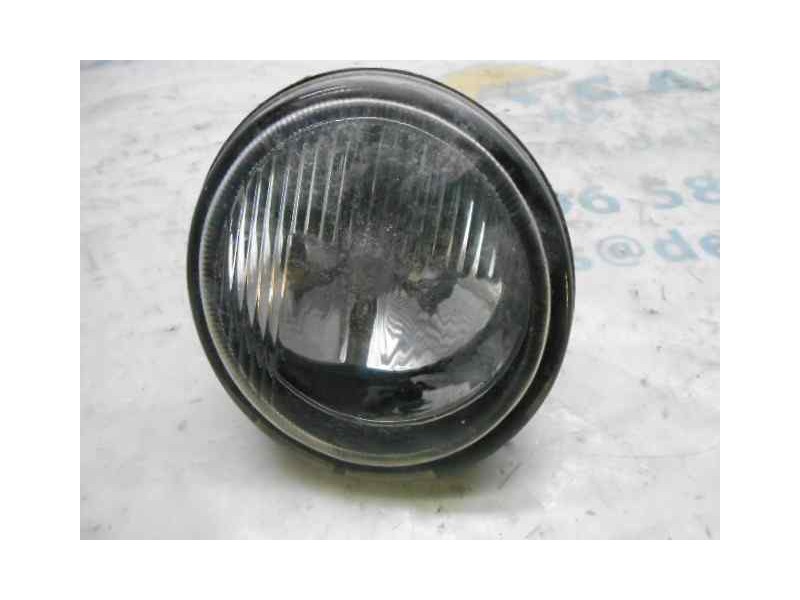 Recambio de faro antiniebla izquierdo para renault clio ii fase i (b/cbo) 1.4 alize referencia OEM IAM   