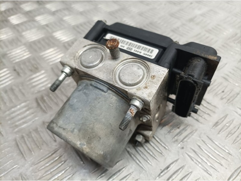 Recambio de abs para peugeot 307 berlina (s2) x-line referencia OEM IAM 9649988280 0265231486 BOSCH