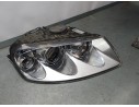 Recambio de faro derecho para volkswagen touareg (7la) tdi v10 referencia OEM IAM 89307869  VALEO XENON PETAÑA ROTA