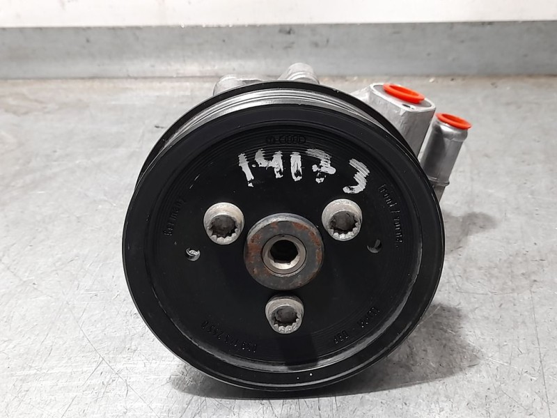 Recambio de bomba direccion para audi q7 (4l) 3.0 tdi v6 advance quattro (176kw) referencia OEM IAM SIN REF  