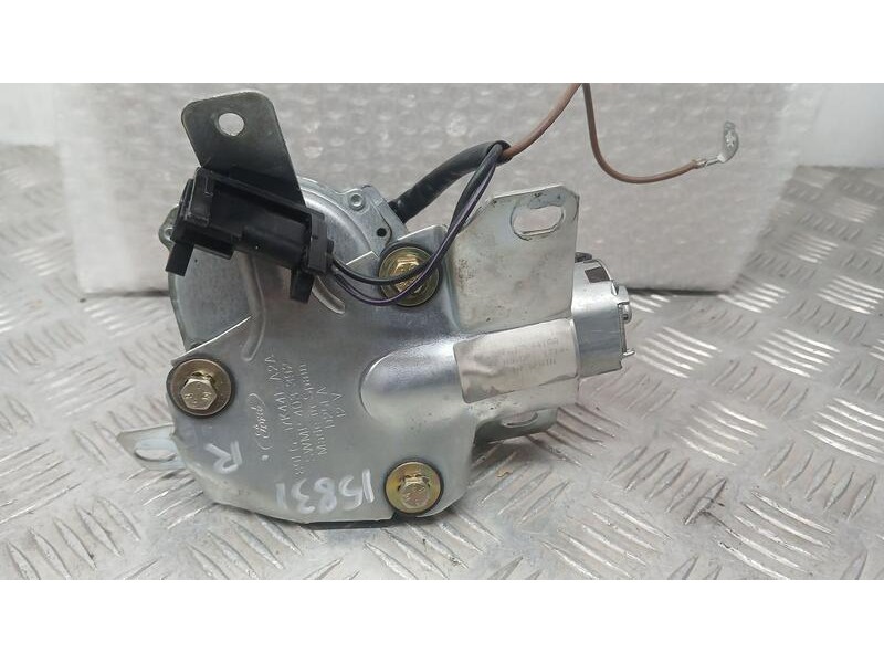 Recambio de motor limpia trasero para ford fiesta berl./courier surf referencia OEM IAM 89FG17K441A2A  