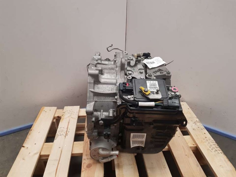 Recambio de caja cambios para peugeot 2008 (--.2013) gt line referencia OEM IAM 20GE13 16A645638198 AUTOMATICA