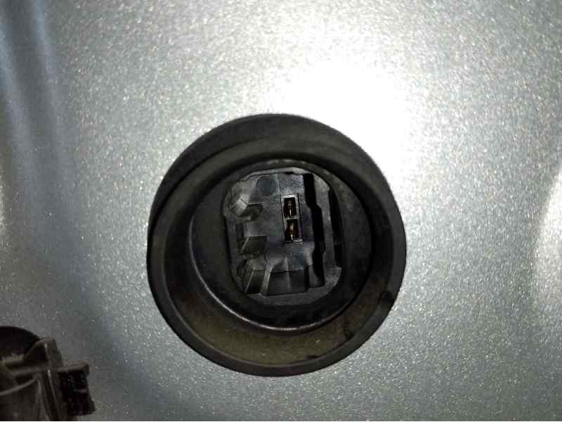 Recambio de elevalunas trasero izquierdo para toyota rav 4 (a2) 2.0 luna 4x4 referencia OEM IAM  2 PINS ELECTRICO