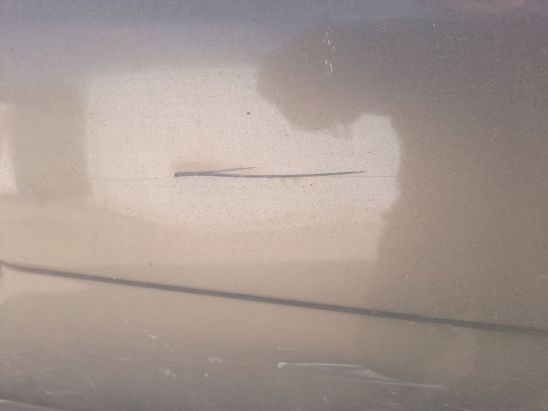 Recambio de puerta delantera derecha para renault scénic i monospace (ja0/1_, fa0_) 1.9 dci rx4 referencia OEM IAM 7751474578 TO