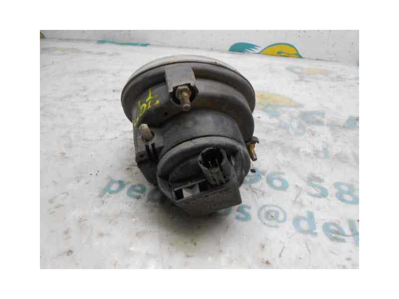 Recambio de faro antiniebla izquierdo para renault clio ii fase i (b/cbo) 1.4 alize referencia OEM IAM   