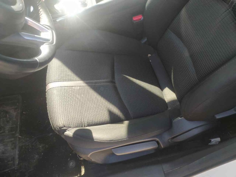 Recambio de asiento delantero izquierdo para mazda 3 lim. () black tech edition referencia OEM IAM   C/ AIRBAG