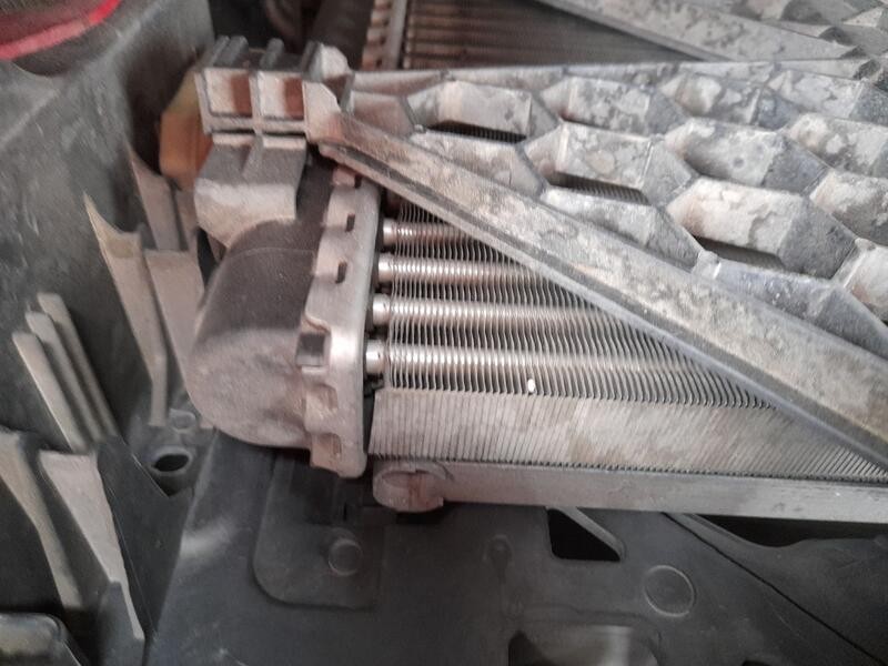 Recambio de radiador agua para seat ibiza iv (6j5, 6p1) 1.2 referencia OEM IAM 6R0121253  