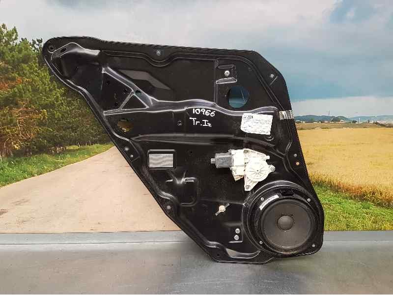 Recambio de elevalunas trasero izquierdo para mercedes-benz clase m (w164) 320 cdi 4m edition 10 referencia OEM IAM  5 PINS ELEC