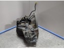 Recambio de caja cambios para renault laguna grandtour iii dynamique referencia OEM IAM PK4007 C028901 6VELOCIDADES