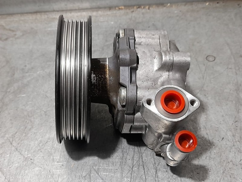 Recambio de bomba direccion para audi q7 (4l) 3.0 tdi v6 advance quattro (176kw) referencia OEM IAM SIN REF  