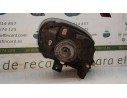 Recambio de faro izquierdo para renault kangoo (f/kc0) authentique referencia OEM IAM 89902218 043666 