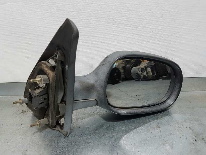 Recambio de retrovisor derecho para renault megane i coupe fase 2 (da..) 1.9 dci sportway referencia OEM IAM   ELECTRICO 10 PINS