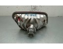 Recambio de faro antiniebla trasero izquierdo para fiat stilo (192) 1.6 16v cat referencia OEM IAM   