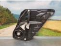 Recambio de elevalunas trasero izquierdo para mercedes-benz clase m (w164) 320 cdi 4m edition 10 referencia OEM IAM  5 PINS ELEC