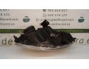 Recambio de faro izquierdo para renault kangoo (f/kc0) authentique referencia OEM IAM 89902218 043666 