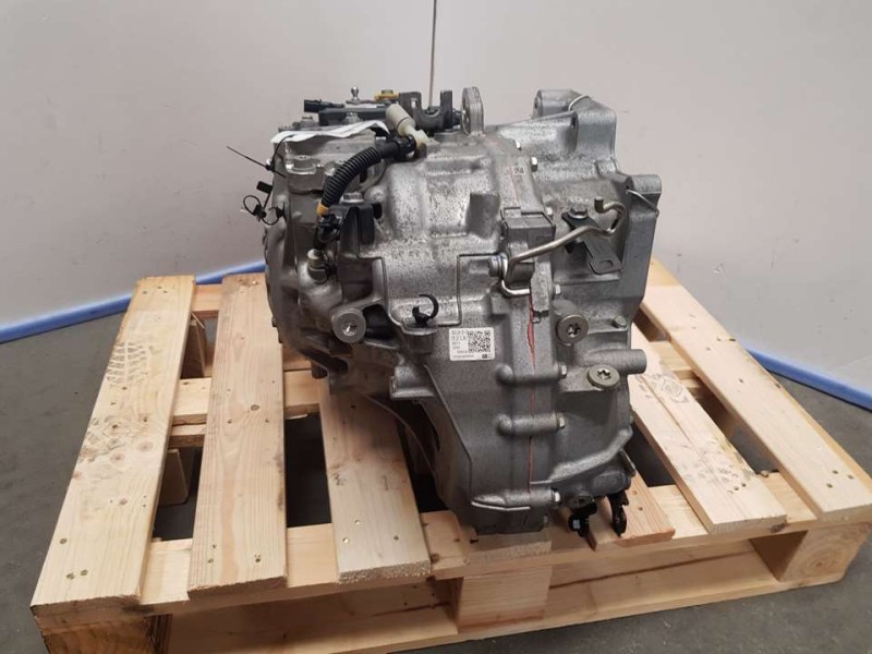 Recambio de caja cambios para peugeot 2008 (--.2013) gt line referencia OEM IAM 20GE13 16A645638198 AUTOMATICA