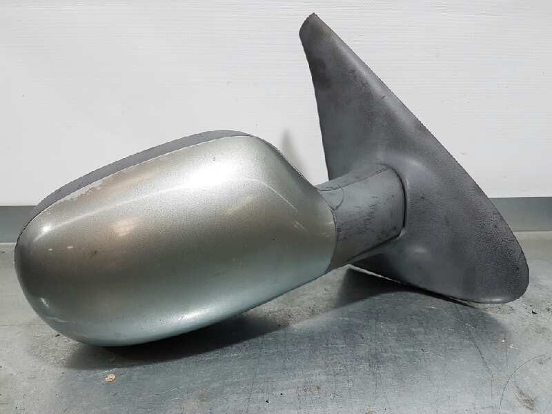 Recambio de retrovisor derecho para renault megane i coupe fase 2 (da..) 1.9 dci sportway referencia OEM IAM   ELECTRICO 10 PINS