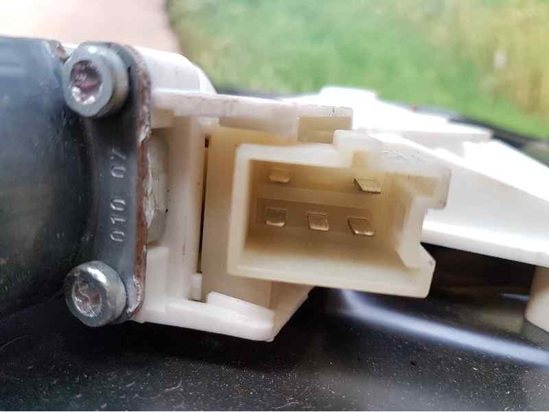 Recambio de elevalunas trasero izquierdo para mercedes-benz clase m (w164) 320 cdi 4m edition 10 referencia OEM IAM  5 PINS ELEC