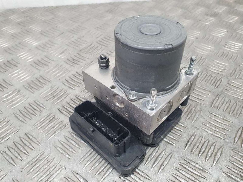 Recambio de abs para volkswagen polo (6c1) bluemotion referencia OEM IAM 6C0614517E 269642 