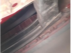 Recambio de refuerzo paragolpes trasero para seat ibiza iv (6j5, 6p1) 1.2 referencia OEM IAM 6J4807305  