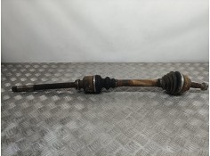 Recambio de transmision delantera derecha para peugeot 307 berlina (s2) x-line referencia OEM IAM   SIN REFERENCIA