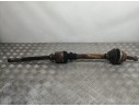 Recambio de transmision delantera derecha para peugeot 307 berlina (s2) x-line referencia OEM IAM   SIN REFERENCIA