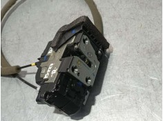 Recambio de cerradura puerta delantera derecha para renault kadjar business referencia OEM IAM P32SFRCS  ELECTRICA 3 PINS