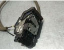 Recambio de cerradura puerta delantera derecha para renault kadjar business referencia OEM IAM P32SFRCS  ELECTRICA 3 PINS