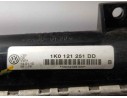 Recambio de radiador agua para volkswagen golf plus (521) advance referencia OEM IAM 1K0121251DD  