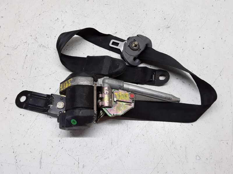 Recambio de pretensor airbag derecho para toyota carina (t19) 2.0 turbodiesel cat referencia OEM IAM   