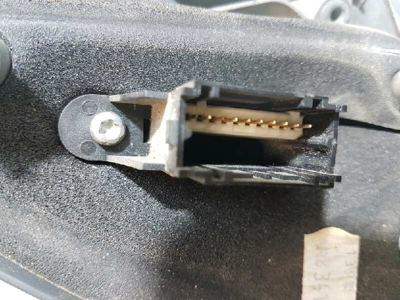 Recambio de retrovisor derecho para renault megane i coupe fase 2 (da..) 1.9 dci sportway referencia OEM IAM   ELECTRICO 10 PINS