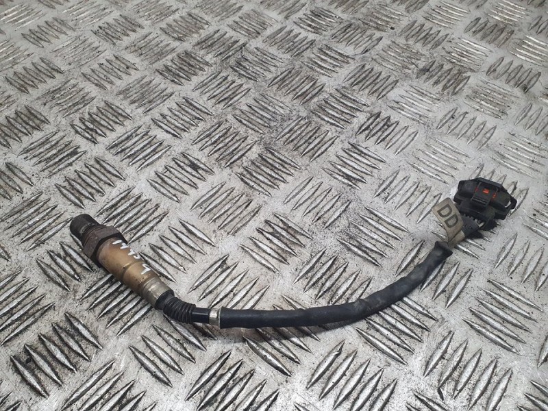 Recambio de sonda lambda para opel corsa d cosmo referencia OEM IAM 0258006901  