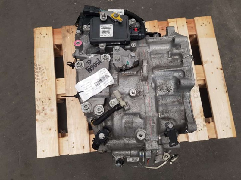 Recambio de caja cambios para peugeot 2008 (--.2013) gt line referencia OEM IAM 20GE13 16A645638198 AUTOMATICA