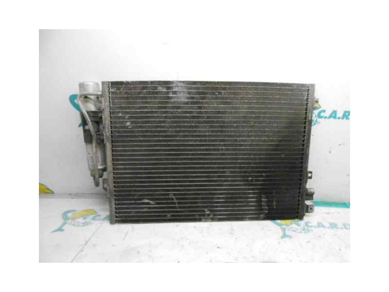 Recambio de condensador / radiador aire acondicionado para renault clio ii fase i (b/cbo) 1.4 alize referencia OEM IAM   