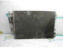 Recambio de condensador / radiador aire acondicionado para renault clio ii fase i (b/cbo) 1.4 alize referencia OEM IAM   