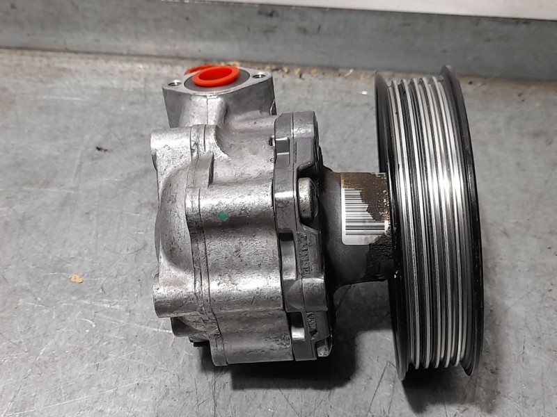 Recambio de bomba direccion para audi q7 (4l) 3.0 tdi v6 advance quattro (176kw) referencia OEM IAM SIN REF  