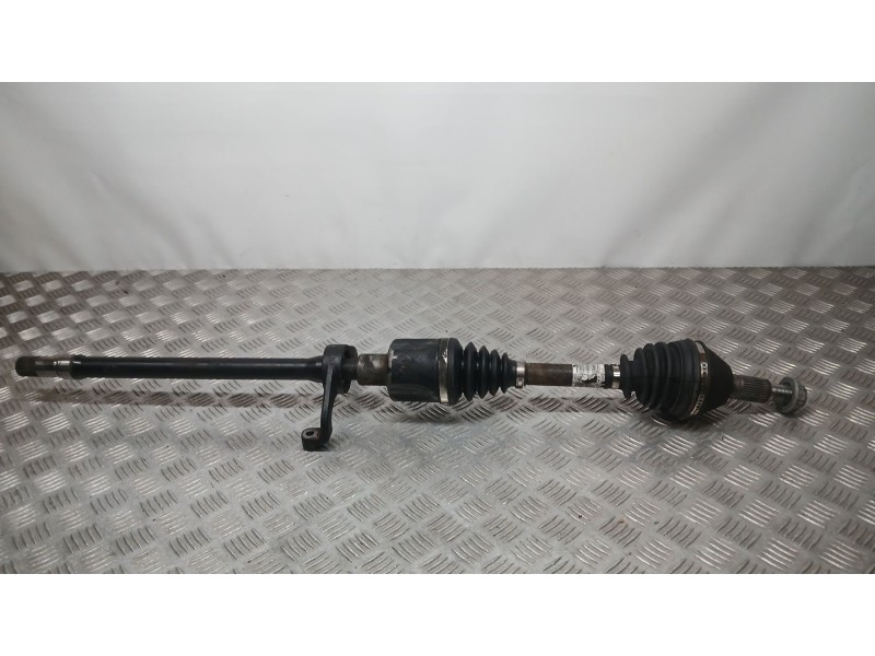 Recambio de transmision delantera derecha para opel antara a (l07) 2.0 cdti referencia OEM IAM 96624722  513456