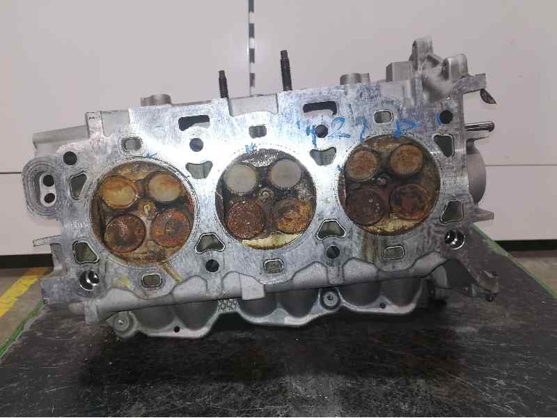 Recambio de culata para ford mondeo berlina (gd) 2.5 v6 24v cat referencia OEM IAM F73E6090DA  SE RECOMIENDA COMPROBAR A PRESIÓN