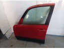 Recambio de puerta delantera izquierda para fiat sedici (189) 2.0 multijet 16v emotion 4x4 referencia OEM IAM 71743027  TOCADA