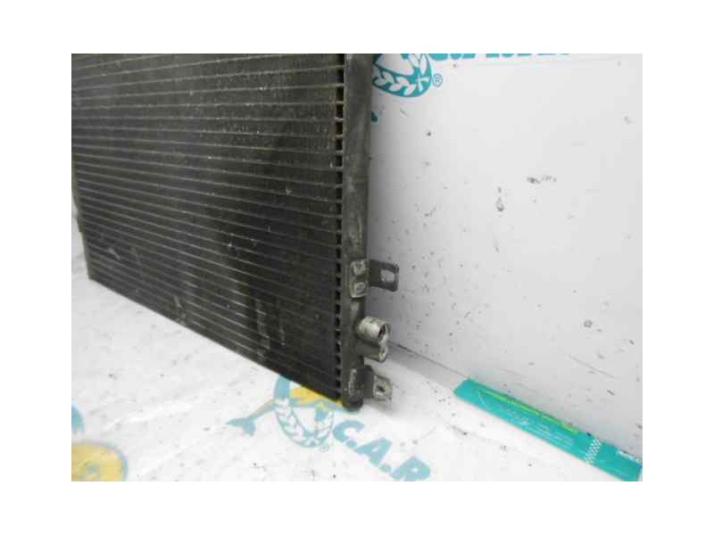 Recambio de condensador / radiador aire acondicionado para renault clio ii fase i (b/cbo) 1.4 alize referencia OEM IAM   